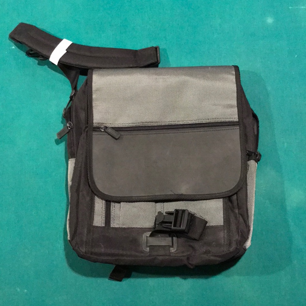 Leeds Laptop Backpack (New)